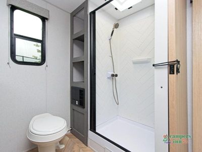 2023 Forest River RV Ozark - Photo 21