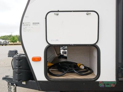 2023 Forest River RV Ozark - Photo 31