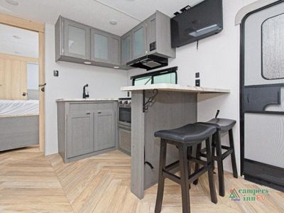 2023 Forest River RV Ozark - Photo 23