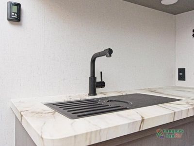 2023 Forest River RV Ozark - Photo 13