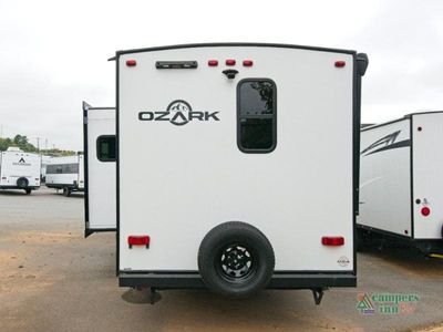 2023 Forest River RV Ozark - Photo 29