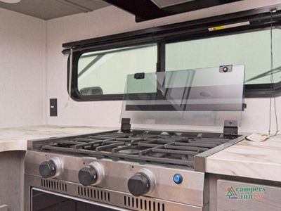2023 Forest River RV Ozark - Photo 14