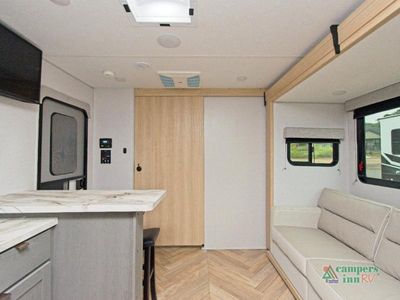 2023 Forest River RV Ozark - Photo 11