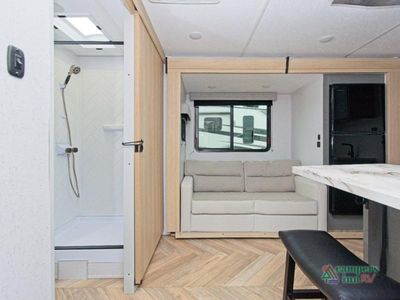 2023 Forest River RV Ozark - Photo 5