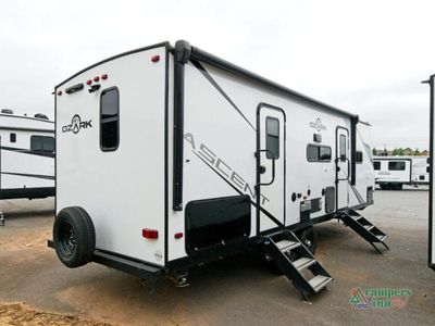 2023 Forest River RV Ozark - Photo 4