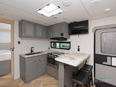 2023 Forest River RV Ozark - Photo 8