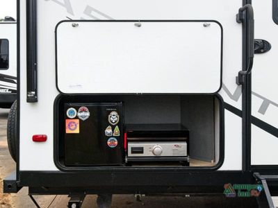 2023 Forest River RV Ozark - Photo 30