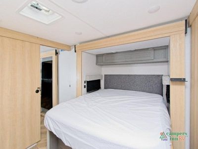 2023 Forest River RV Ozark - Photo 18
