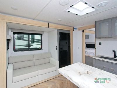 2023 Forest River RV Ozark - Photo 6