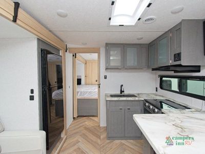 2023 Forest River RV Ozark - Photo 7