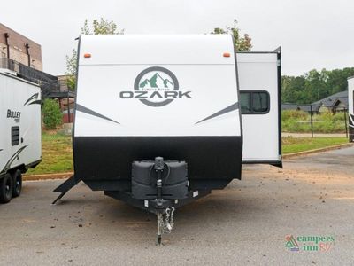 2023 Forest River RV Ozark - Photo 27