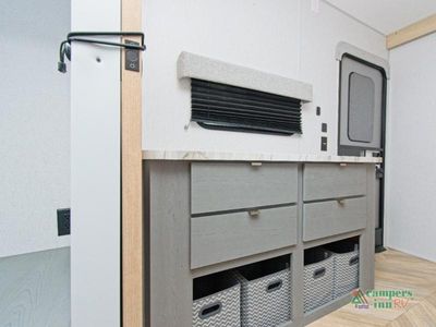2023 Forest River RV Ozark - Photo 24