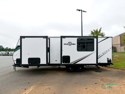2023 Forest River RV Ozark - Photo 28