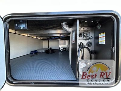 2026 Forest River RV Sabre - Photo 107