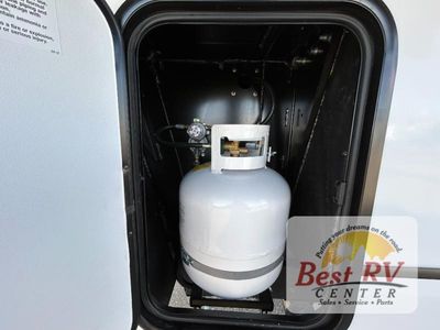 2026 Forest River RV Sabre - Photo 106