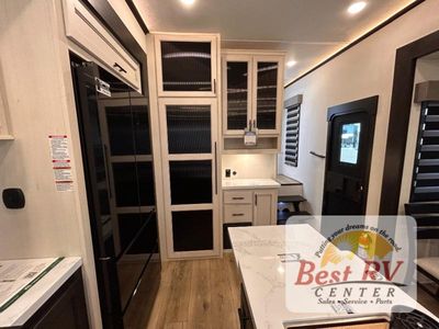 2026 Forest River RV Sabre - Photo 66