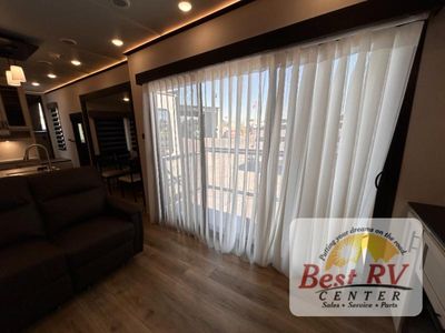 2026 Forest River RV Sabre - Photo 43