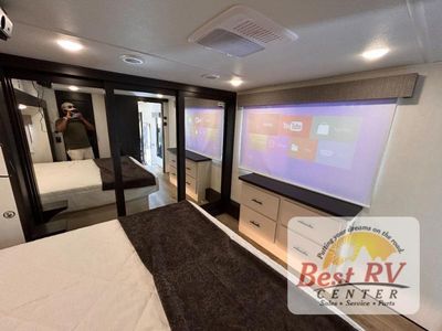 2026 Forest River RV Sabre - Photo 78