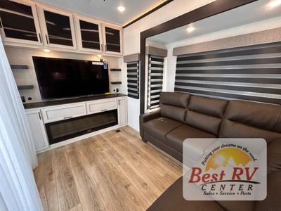 2026 Forest River RV Sabre - Photo 32