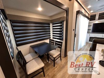 2026 Forest River RV Sabre - Photo 25