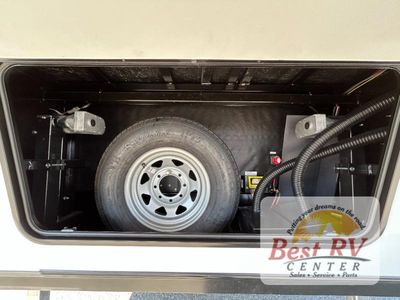 2026 Forest River RV Sabre - Photo 105
