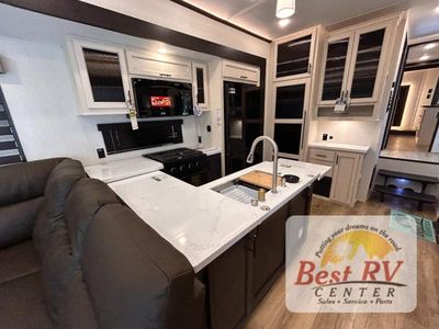 2026 Forest River RV Sabre - Photo 60
