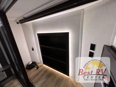 2026 Forest River RV Sabre - Photo 82