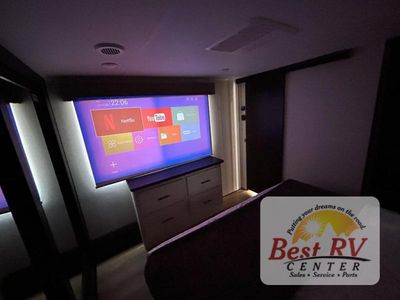 2026 Forest River RV Sabre - Photo 99
