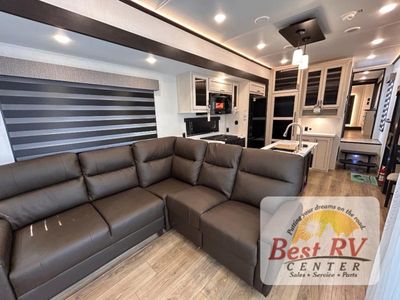 2026 Forest River RV Sabre - Photo 56