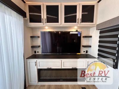 2026 Forest River RV Sabre - Photo 35