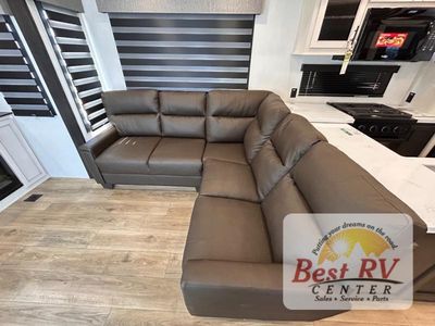 2026 Forest River RV Sabre - Photo 31