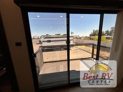 2026 Forest River RV Sabre - Photo 46