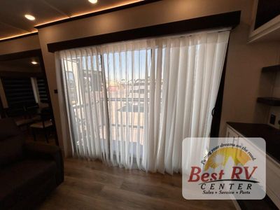 2026 Forest River RV Sabre - Photo 44