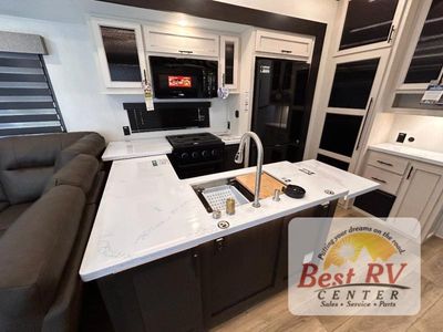 2026 Forest River RV Sabre - Photo 61