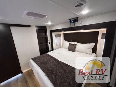 2026 Forest River RV Sabre - Photo 85