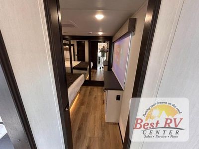 2026 Forest River RV Sabre - Photo 72