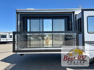 2026 Forest River RV Sabre - Photo 5