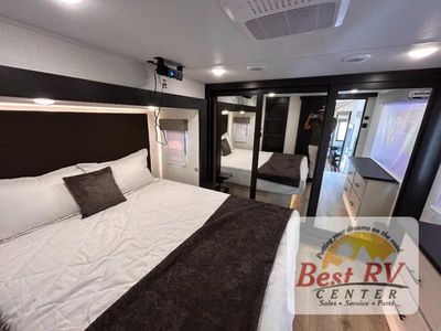 2026 Forest River RV Sabre - Photo 77
