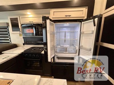 2026 Forest River RV Sabre - Photo 65