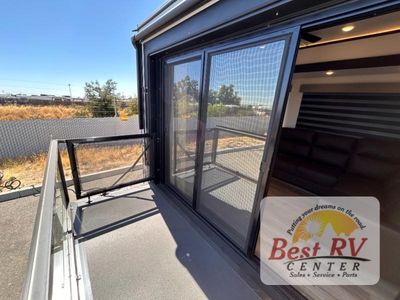 2026 Forest River RV Sabre - Photo 52