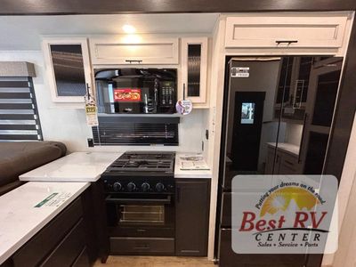 2026 Forest River RV Sabre - Photo 64