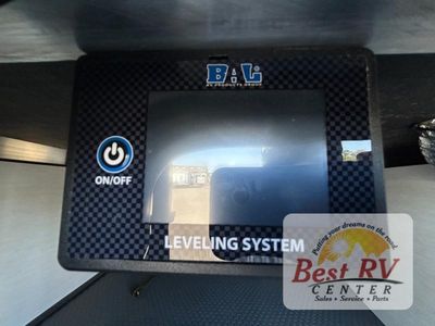 2026 Forest River RV Sabre - Photo 108