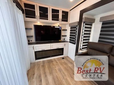 2026 Forest River RV Sabre - Photo 33