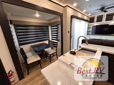 2026 Forest River RV Sabre - Photo 23
