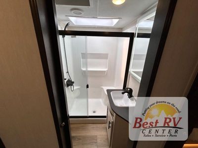 2026 Forest River RV Sabre - Photo 100