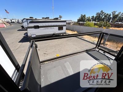 2026 Forest River RV Sabre - Photo 48