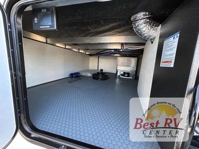 2026 Forest River RV Sabre - Photo 109