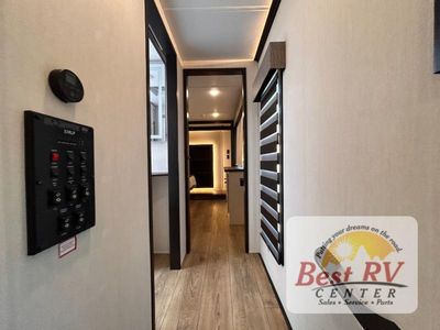 2026 Forest River RV Sabre - Photo 71