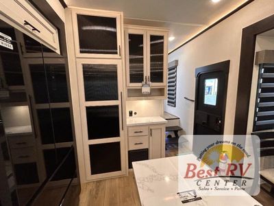 2026 Forest River RV Sabre - Photo 67