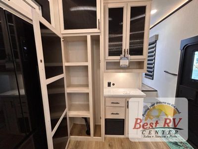 2026 Forest River RV Sabre - Photo 69
